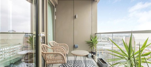 1 bedroom Apartment in London, United Kingdom No. 12802 3