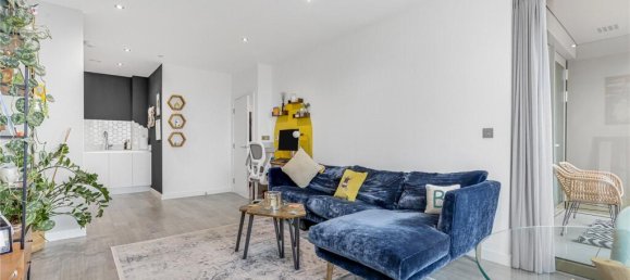 1 bedroom Apartment in London, United Kingdom No. 12802 11