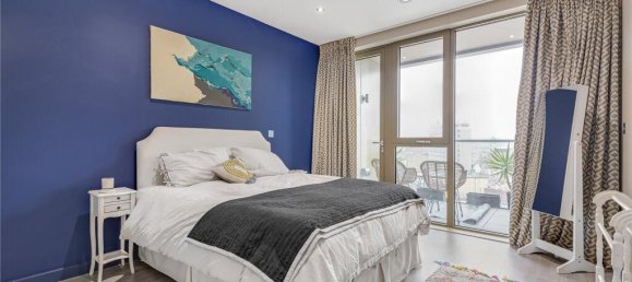 1 bedroom Apartment in London, United Kingdom No. 12802 2