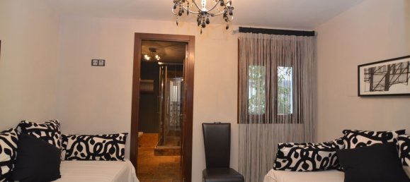 3 Schlafzimmer Wohnung in Marbella, Spain, Nr. 135113 17