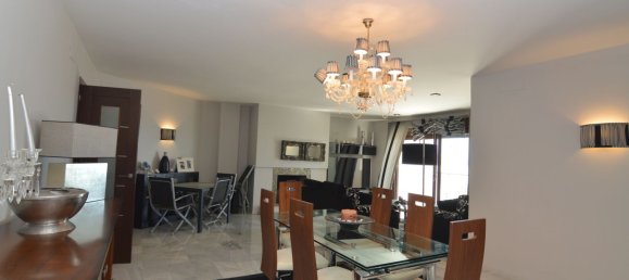 3 Schlafzimmer Wohnung in Marbella, Spain, Nr. 135113 16