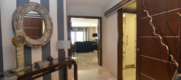 3 Schlafzimmer Wohnung in Marbella, Spain, Nr. 135113 8