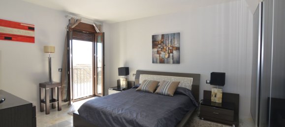 3 Schlafzimmer Wohnung in Marbella, Spain, Nr. 135113 3