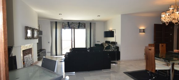 3 Schlafzimmer Wohnung in Marbella, Spain, Nr. 135113 12