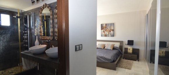 3 Schlafzimmer Wohnung in Marbella, Spain, Nr. 135113 2
