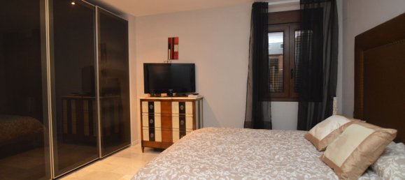 3 Schlafzimmer Wohnung in Marbella, Spain, Nr. 135113 20