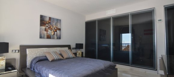 3 Schlafzimmer Wohnung in Marbella, Spain, Nr. 135113 5