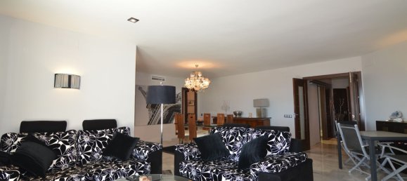 3 Schlafzimmer Wohnung in Marbella, Spain, Nr. 135113 7