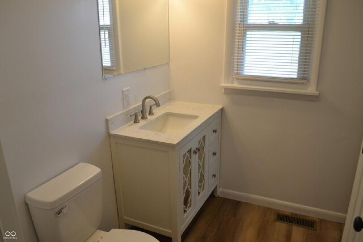 3 bedrooms House in Indianapolis, USA No. 392670