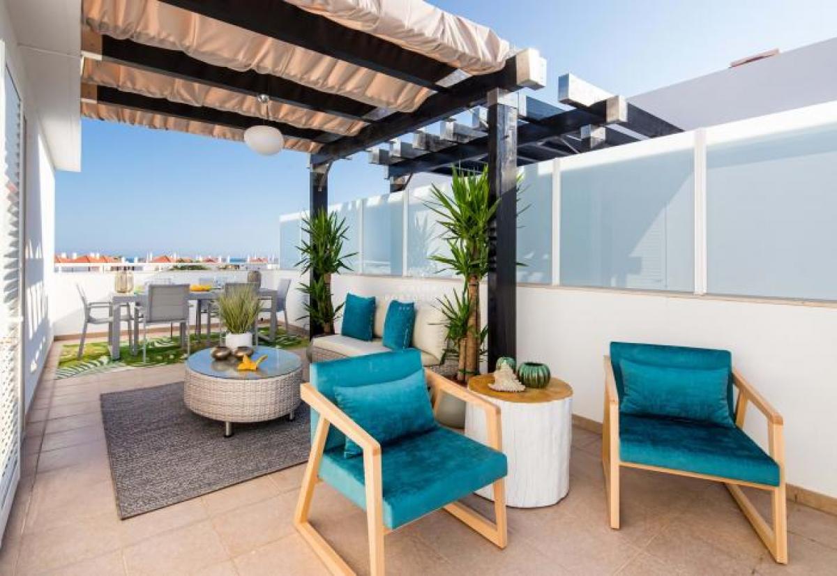 2 bedrooms Apartment in Tavira, Portugal No. 4203