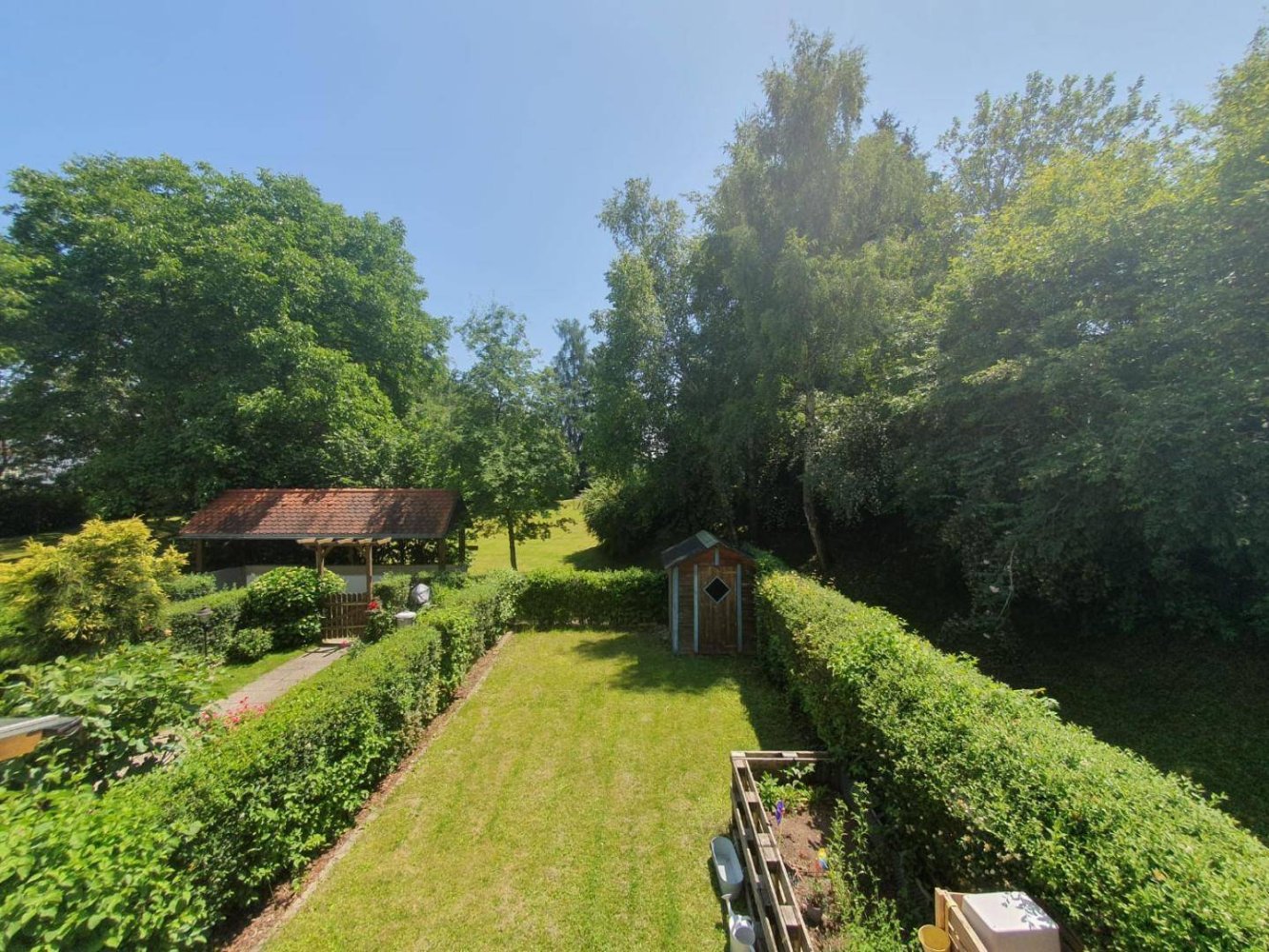 3 rooms Duplex in Weiz, Austria No. 158830