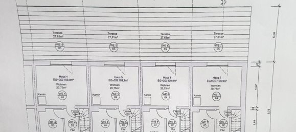 2 غرف نوم تاون هاوس في Vorpommern-Rugen, Germany رقم 326863 16