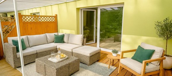 2 غرف نوم تاون هاوس في Vorpommern-Rugen, Germany رقم 326863 8