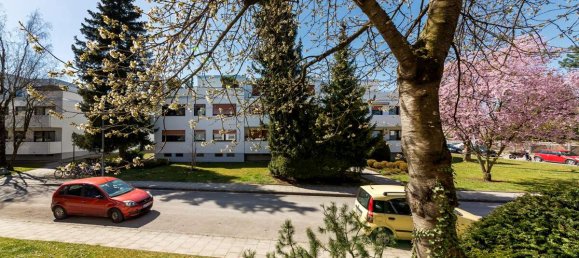 1 bedroom Apartment in Munich, Germany No. 315107 11