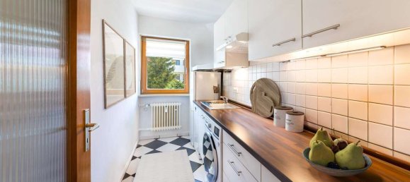 1 bedroom Apartment in Munich, Germany No. 315107 4