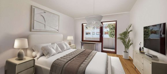 1 bedroom Apartment in Munich, Germany No. 315107 7