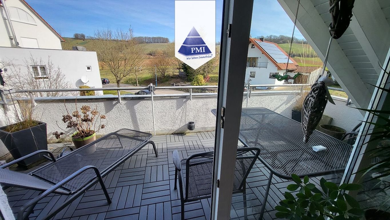 3-Zimmer Doppelhaus in Baden-Württemberg, Germany, Nr. 113398