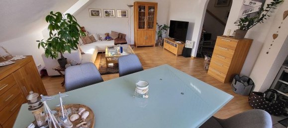 3-Zimmer Doppelhaus in Baden-Württemberg, Germany, Nr. 113398 3