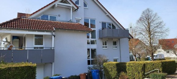 3-Zimmer Doppelhaus in Baden-Württemberg, Germany, Nr. 113398 16