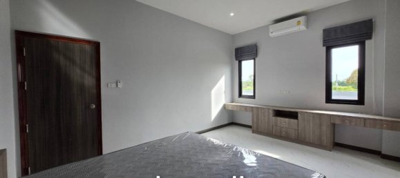 3 bedrooms Villa in Pattaya, Thailand No. 23974 8