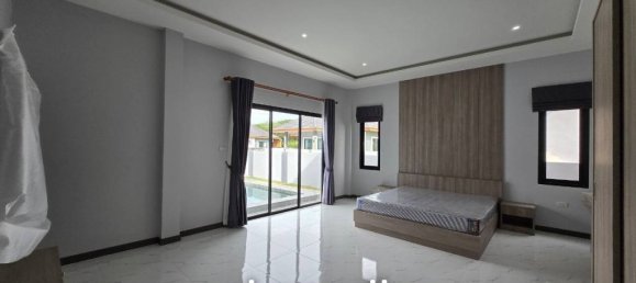 3 bedrooms Villa in Pattaya, Thailand No. 23974 9