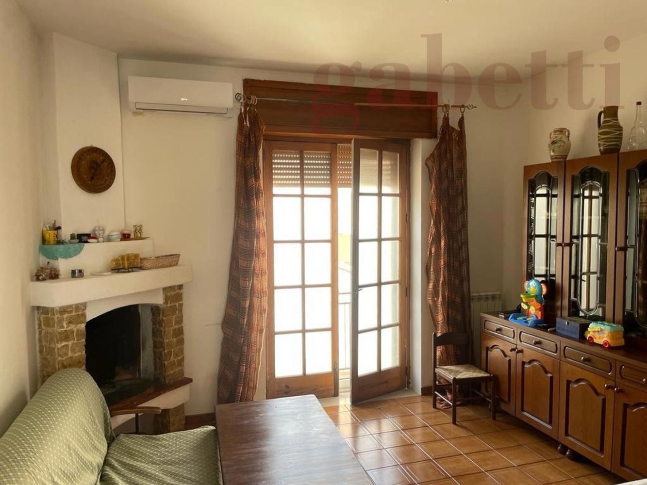 5-Zimmer Haus in Spongano, Italy, Nr. 274099