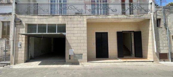 5-Zimmer Haus in Spongano, Italy, Nr. 274099 23