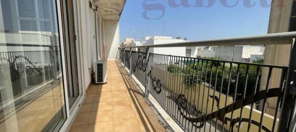 5-Zimmer Haus in Spongano, Italy, Nr. 274099 9