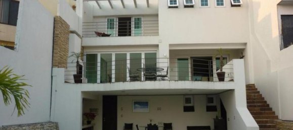 4 chambres Maison à Morelos, Mexico No. 183341 2