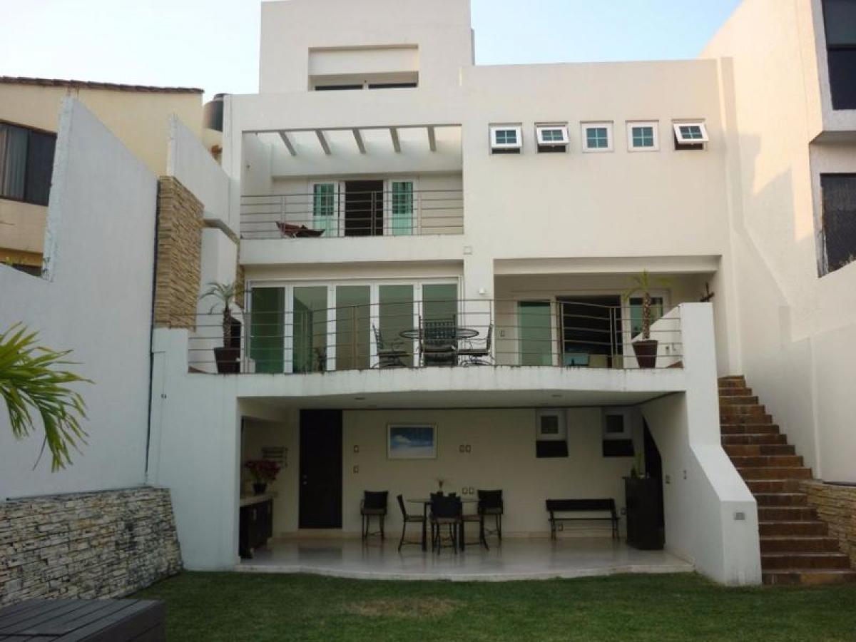 4 chambres Maison à Morelos, Mexico No. 183341