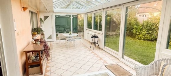 Casa de 6 habitaciónes en Omissy, France No. 211716 5