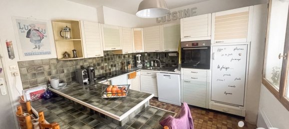 Casa de 6 habitaciónes en Omissy, France No. 211716 4