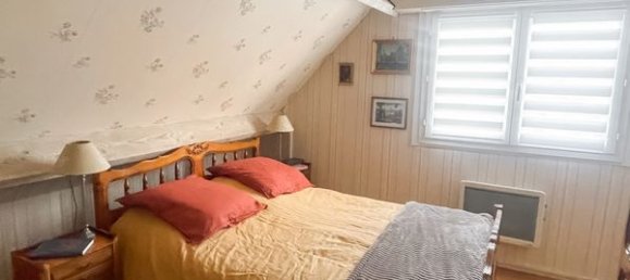 Casa de 6 habitaciónes en Omissy, France No. 211716 7