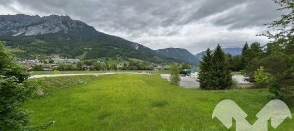 Земельный участок 2057м² в Грёбминг, Австрия № 166076 3