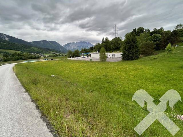 Земельный участок 2057м² в Грёбминг, Австрия № 166076