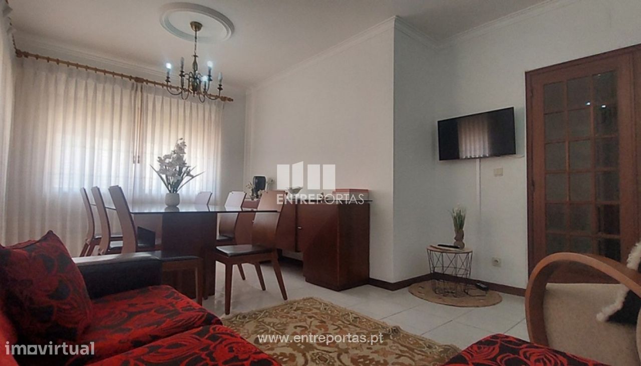 Apartamento de 3 dormitorios en Viana do Castelo, Portugal No. 257051