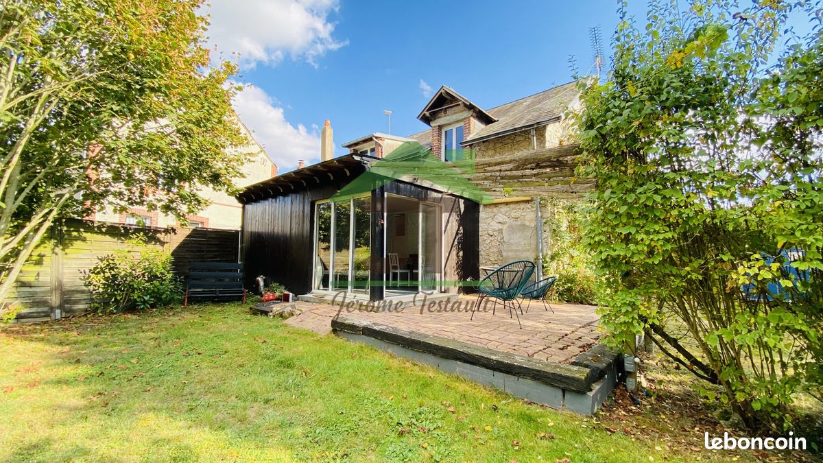 3 bedrooms House in Eure-et-Loir, France No. 89893