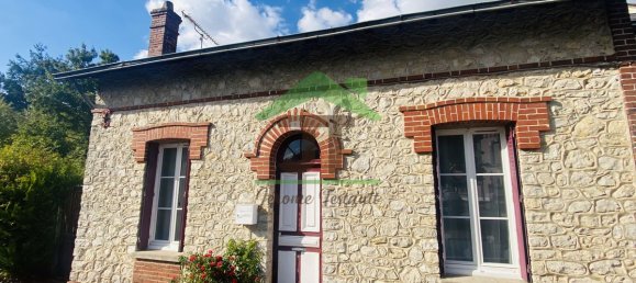 3 bedrooms House in Eure-et-Loir, France No. 89893 17