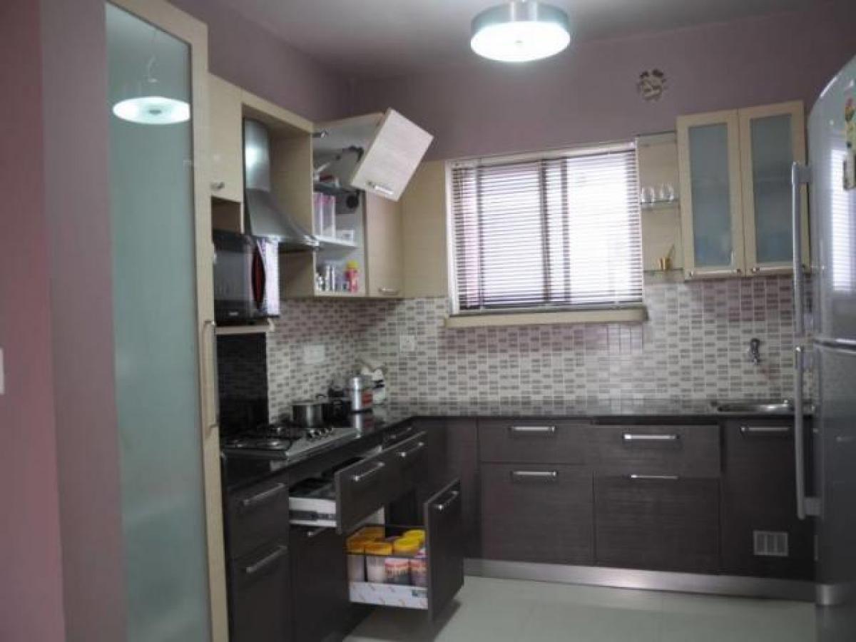 Casa T4 em Mumbai, India N.º 61828