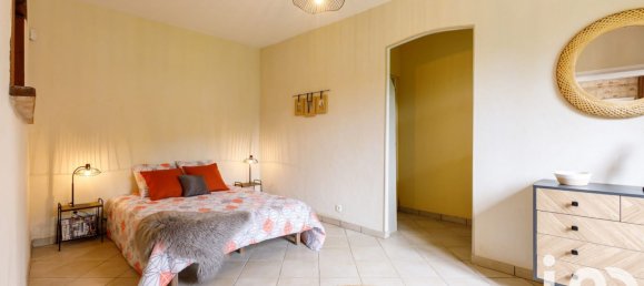 3 Schlafzimmer Haus in Attichy, France, Nr. 74169 4