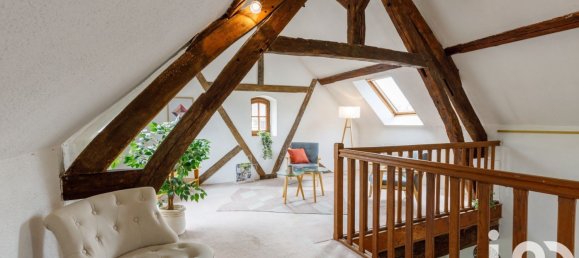 3 Schlafzimmer Haus in Attichy, France, Nr. 74169 19