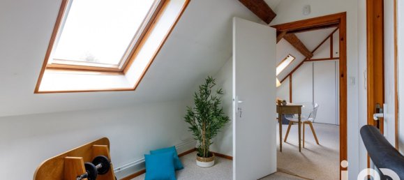 3 Schlafzimmer Haus in Attichy, France, Nr. 74169 13