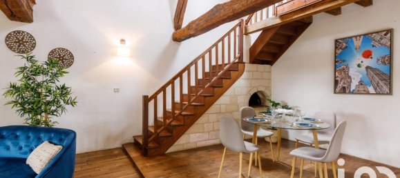 3 Schlafzimmer Haus in Attichy, France, Nr. 74169 6