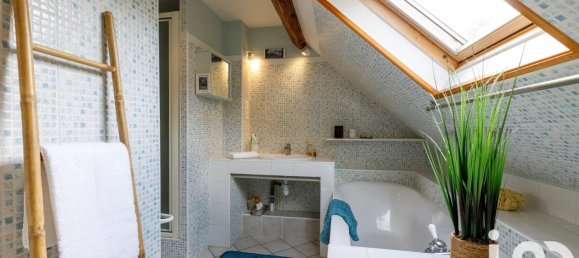 3 Schlafzimmer Haus in Attichy, France, Nr. 74169 11