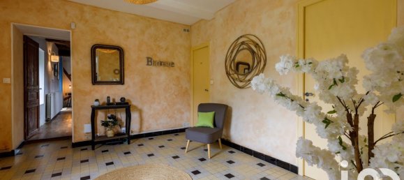 3 Schlafzimmer Haus in Attichy, France, Nr. 74169 2