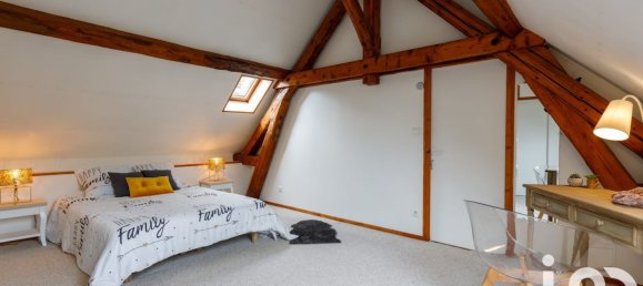 3 Schlafzimmer Haus in Attichy, France, Nr. 74169 9