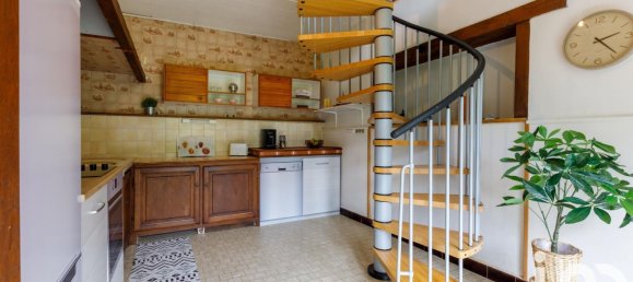 3 Schlafzimmer Haus in Attichy, France, Nr. 74169 3