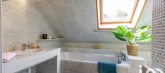 3 Schlafzimmer Haus in Attichy, France, Nr. 74169 24