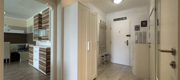 3 rooms Apartment in Favoriten, Austria No. 209207 21