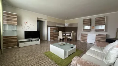 3 rooms Apartment in Favoriten, Austria No. 209207